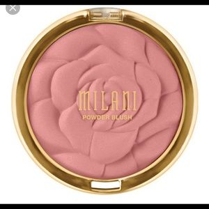 Milani Makeup - Milani Romantic Rose Blush Milani Makeup - Milani Romantic Rose Blush